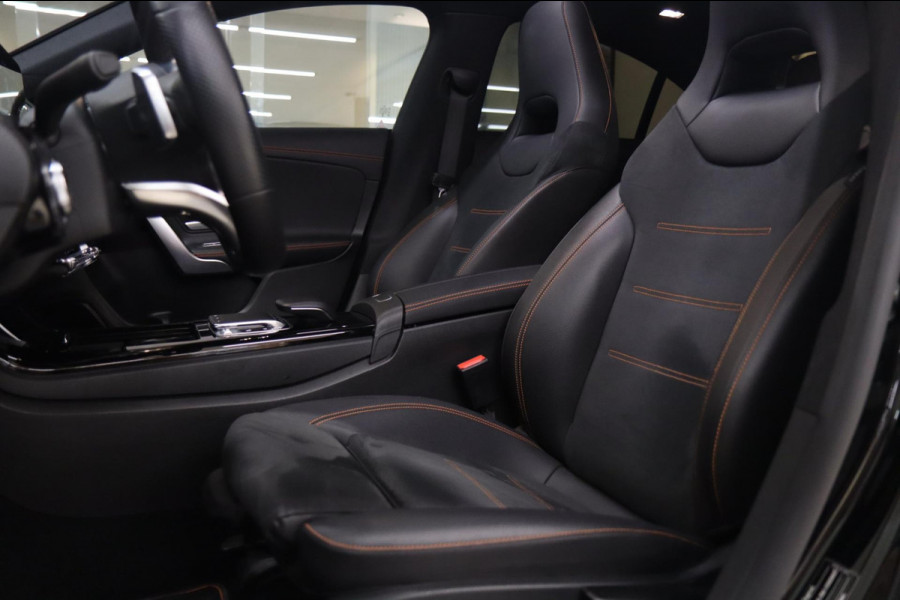 Mercedes-Benz CLA-Klasse 250 ORANGE EDITION PANO/CARPLAY/KEYLESS/CAM/SFEERV/VOL