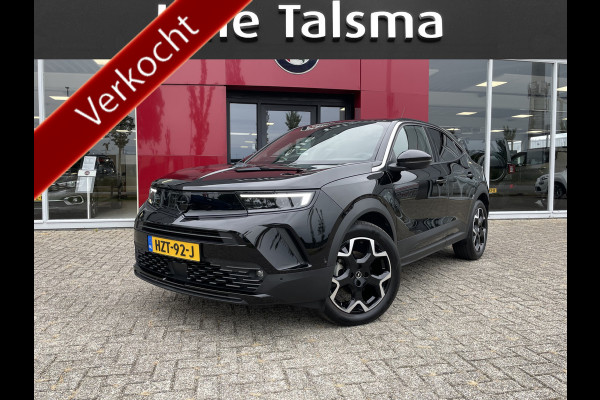 Opel Mokka 1.2 Turbo Level 5