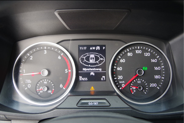 MAN TGE 35 3.140 L3H3 AUT. TREKHAAK, CAMERA, NAVI, CRUISE, AIRCO, GEVEERDE STOEL, MF STUUR, CARPLAY