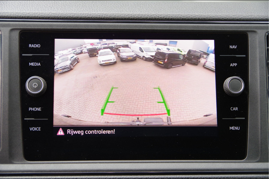 MAN TGE 35 3.140 L3H3 AUT. TREKHAAK, CAMERA, NAVI, CRUISE, AIRCO, GEVEERDE STOEL, MF STUUR, CARPLAY