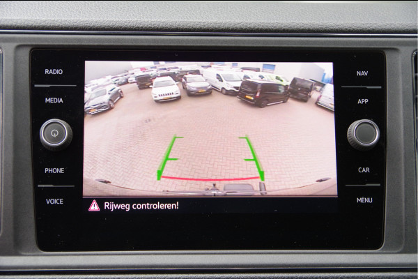 MAN TGE 35 3.140 L3H3 AUT. TREKHAAK, CAMERA, NAVI, CRUISE, AIRCO, GEVEERDE STOEL, MF STUUR, CARPLAY