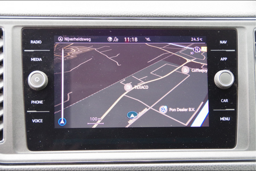 MAN TGE 35 3.140 L3H3 AUT. TREKHAAK, CAMERA, NAVI, CRUISE, AIRCO, GEVEERDE STOEL, MF STUUR, CARPLAY