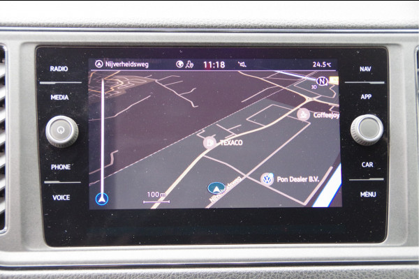 MAN TGE 35 3.140 L3H3 AUT. TREKHAAK, CAMERA, NAVI, CRUISE, AIRCO, GEVEERDE STOEL, MF STUUR, CARPLAY