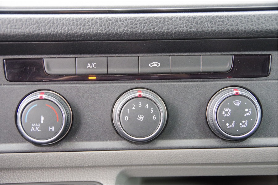 MAN TGE 35 3.140 L3H3 AUT. TREKHAAK, CAMERA, NAVI, CRUISE, AIRCO, GEVEERDE STOEL, MF STUUR, CARPLAY