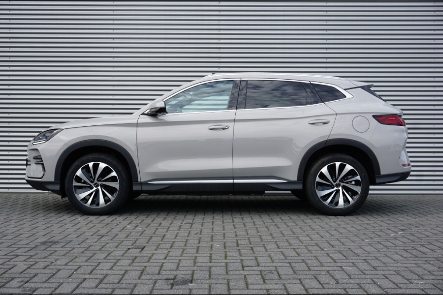 BYD SEAL U 217PK PHEV Boost NIEUW! | ADAPTIVE | WINTERPACK | PANO | LUXE