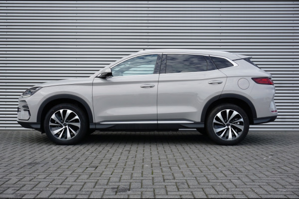 BYD SEAL U 217PK PHEV Boost NIEUW! | ADAPTIVE | WINTERPACK | PANO | LUXE