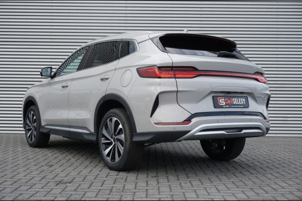 BYD SEAL U 217PK PHEV Boost NIEUW! | ADAPTIVE | WINTERPACK | PANO | LUXE