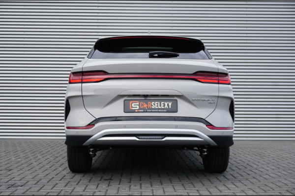 BYD SEAL U 217PK PHEV Boost NIEUW! | ADAPTIVE | WINTERPACK | PANO | LUXE