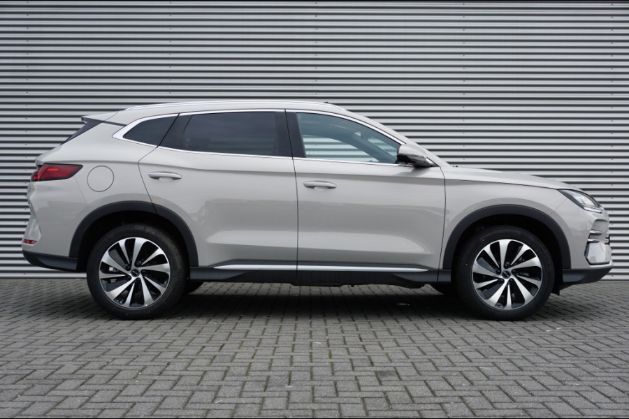 BYD SEAL U 217PK PHEV Boost NIEUW! | ADAPTIVE | WINTERPACK | PANO | LUXE