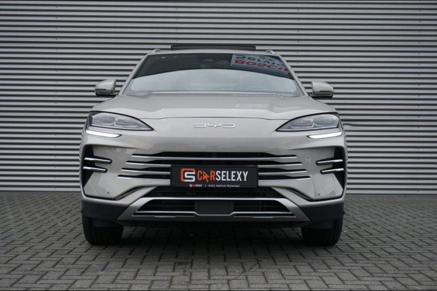 BYD SEAL U 217PK PHEV Boost NIEUW! | ADAPTIVE | WINTERPACK | PANO | LUXE