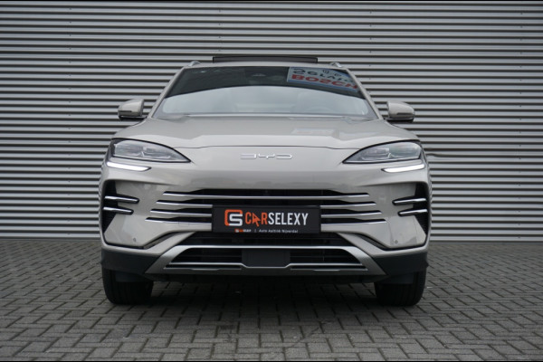 BYD SEAL U 217PK PHEV Boost NIEUW! | ADAPTIVE | WINTERPACK | PANO | LUXE
