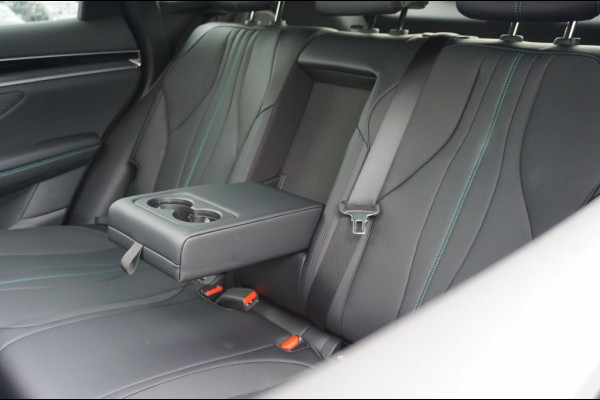BYD SEAL U 217PK PHEV Boost NIEUW! | ADAPTIVE | WINTERPACK | PANO | LUXE