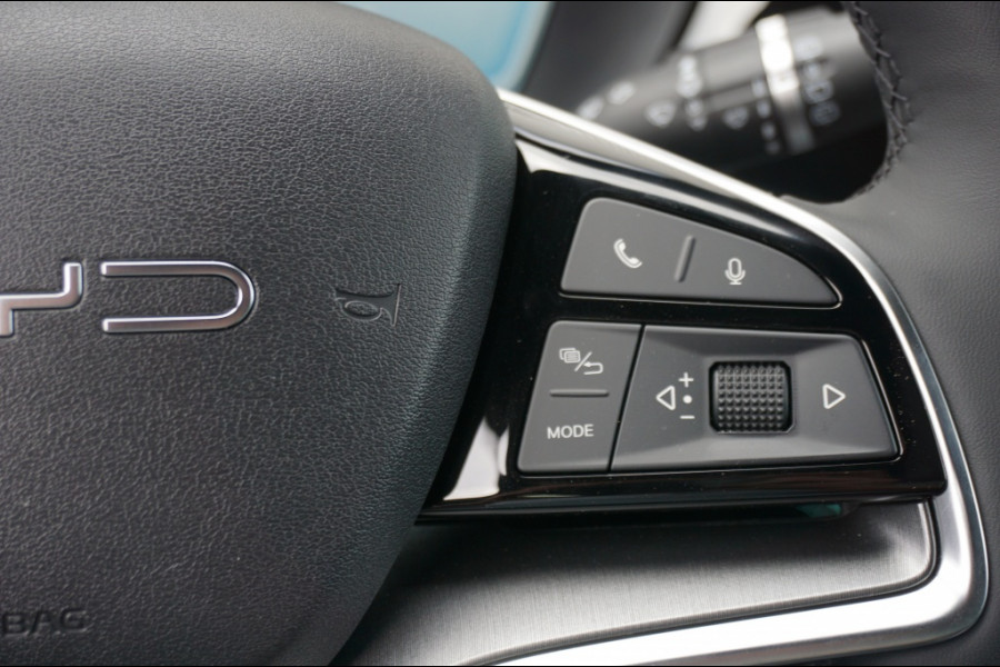 BYD SEAL U 217PK PHEV Boost NIEUW! | ADAPTIVE | WINTERPACK | PANO | LUXE