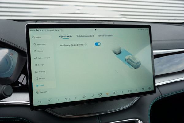 BYD SEAL U 217PK PHEV Boost NIEUW! | ADAPTIVE | WINTERPACK | PANO | LUXE