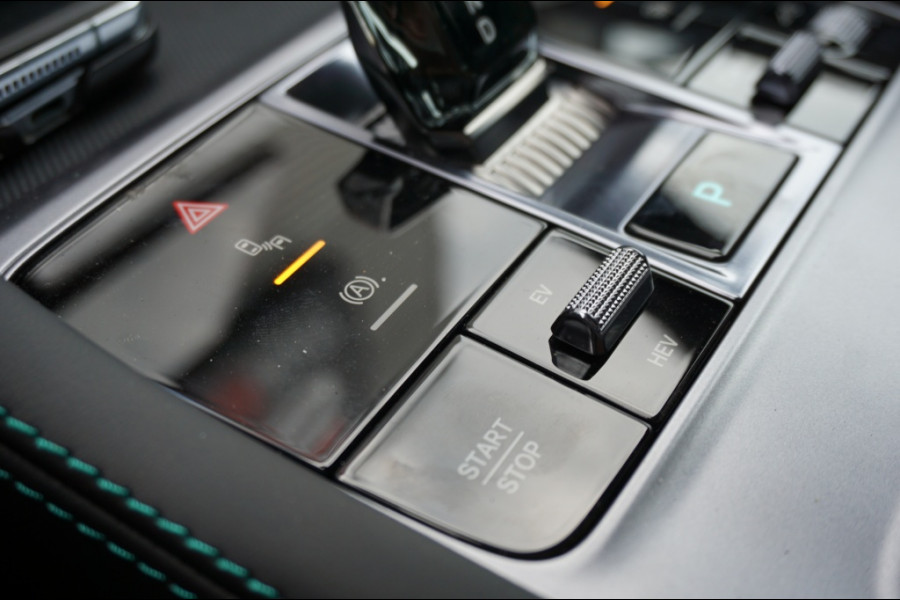 BYD SEAL U 217PK PHEV Boost NIEUW! | ADAPTIVE | WINTERPACK | PANO | LUXE