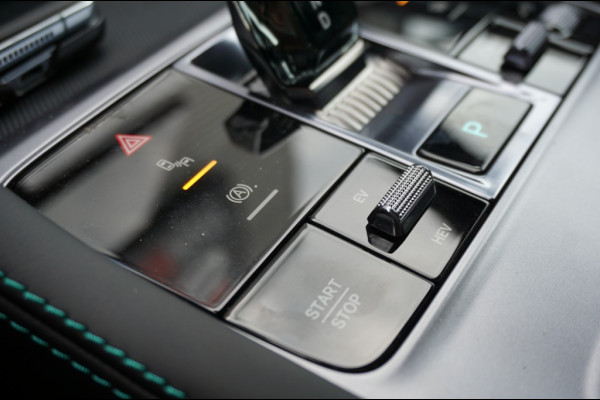 BYD SEAL U 217PK PHEV Boost NIEUW! | ADAPTIVE | WINTERPACK | PANO | LUXE