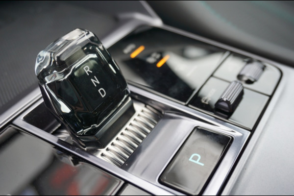 BYD SEAL U 217PK PHEV Boost NIEUW! | ADAPTIVE | WINTERPACK | PANO | LUXE
