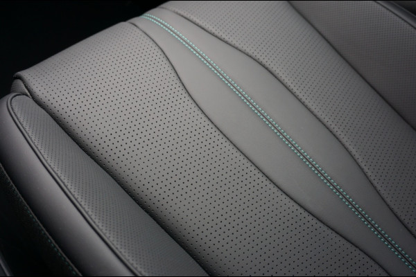 BYD SEAL U 217PK PHEV Boost NIEUW! | ADAPTIVE | WINTERPACK | PANO | LUXE