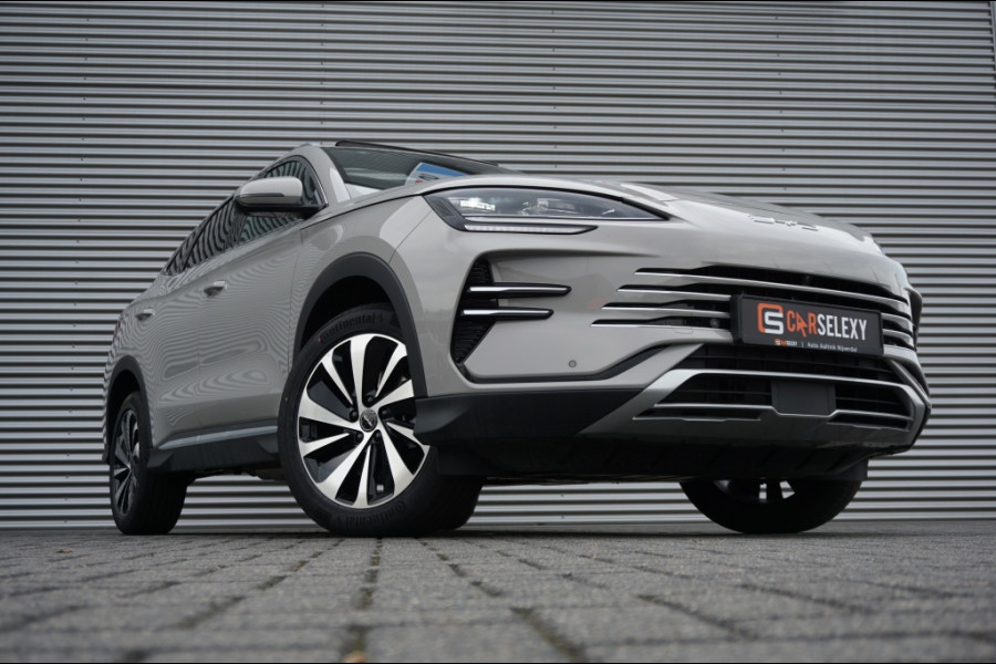 BYD SEAL U 217PK PHEV Boost NIEUW! | ADAPTIVE | WINTERPACK | PANO | LUXE