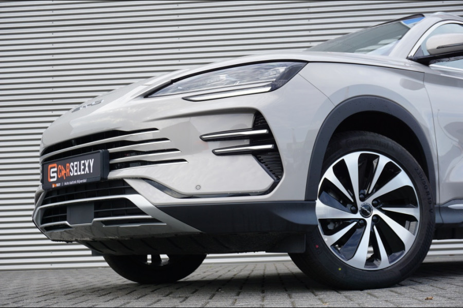 BYD SEAL U 217PK PHEV Boost NIEUW! | ADAPTIVE | WINTERPACK | PANO | LUXE