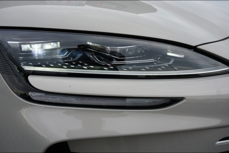 BYD SEAL U 217PK PHEV Boost NIEUW! | ADAPTIVE | WINTERPACK | PANO | LUXE