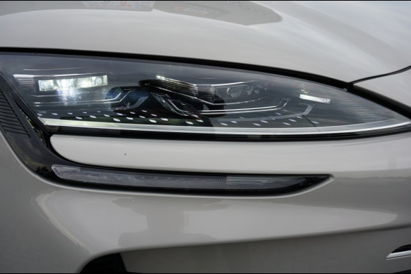 BYD SEAL U 217PK PHEV Boost NIEUW! | ADAPTIVE | WINTERPACK | PANO | LUXE