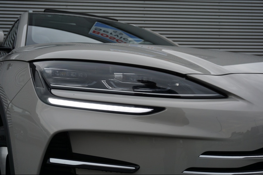 BYD SEAL U 217PK PHEV Boost NIEUW! | ADAPTIVE | WINTERPACK | PANO | LUXE