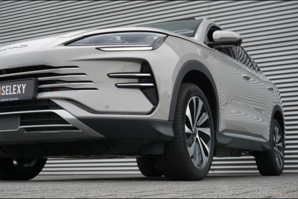 BYD SEAL U 217PK PHEV Boost NIEUW! | ADAPTIVE | WINTERPACK | PANO | LUXE