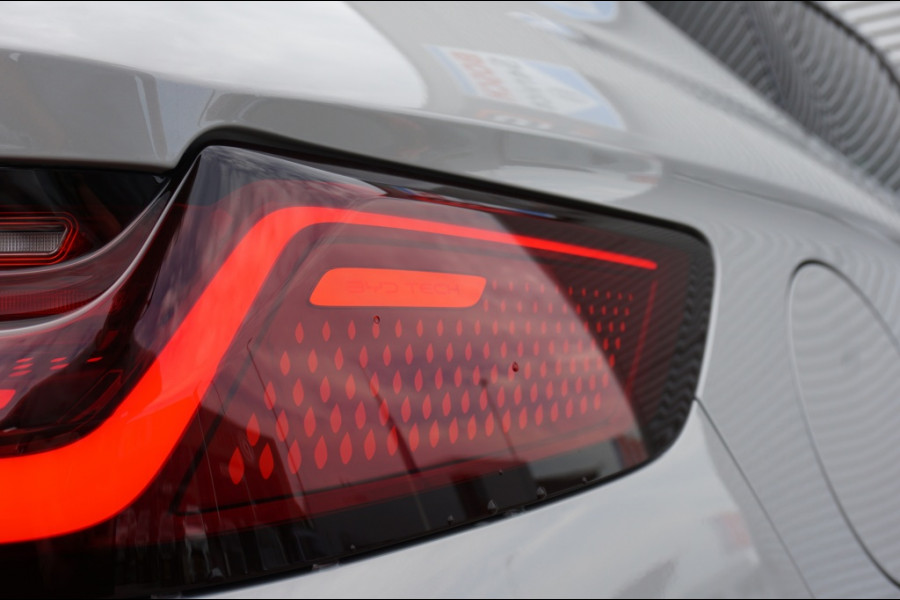 BYD SEAL U 217PK PHEV Boost NIEUW! | ADAPTIVE | WINTERPACK | PANO | LUXE