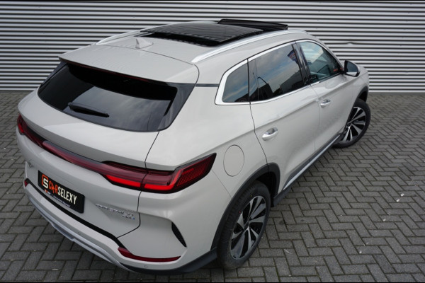 BYD SEAL U 217PK PHEV Boost NIEUW! | ADAPTIVE | WINTERPACK | PANO | LUXE