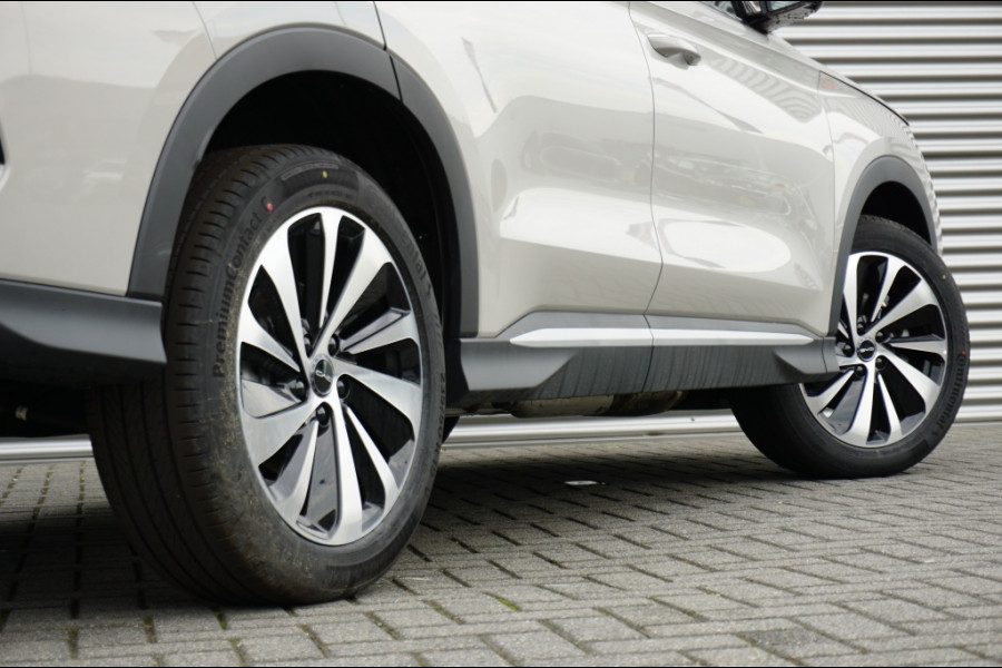 BYD SEAL U 217PK PHEV Boost NIEUW! | ADAPTIVE | WINTERPACK | PANO | LUXE