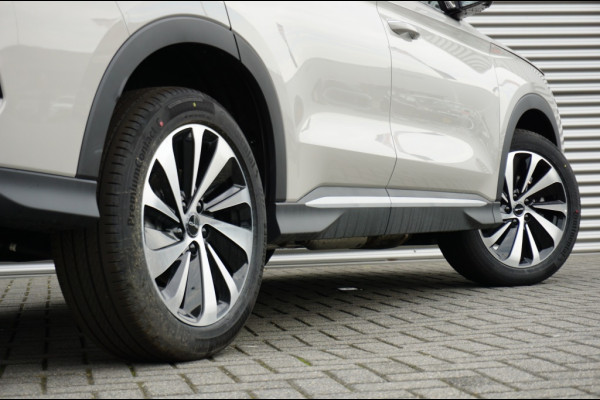 BYD SEAL U 217PK PHEV Boost NIEUW! | ADAPTIVE | WINTERPACK | PANO | LUXE