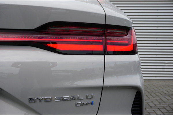 BYD SEAL U 217PK PHEV Boost NIEUW! | ADAPTIVE | WINTERPACK | PANO | LUXE