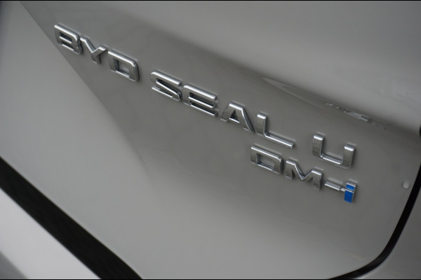 BYD SEAL U 217PK PHEV Boost NIEUW! | ADAPTIVE | WINTERPACK | PANO | LUXE