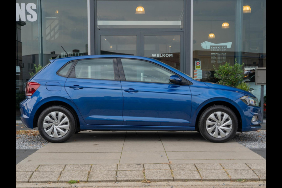 Volkswagen Polo 1.0 TSI Comfortline / Adaptive cuise / Navi / Park assist