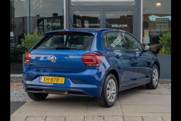 Volkswagen Polo 1.0 TSI Comfortline / Adaptive cuise / Navi / Park assist