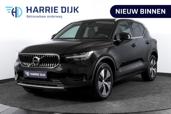 Volvo XC40 1.5 T4 Recharge Inscription Expression | Elek.Trekhaak | Dig.Cockpit | Adapt. Cruise | Haman/Kardon | Stoel-+Stuurverw. | Camera | NAV + App.Connect | Auto.Airco | LM 18" | 2814