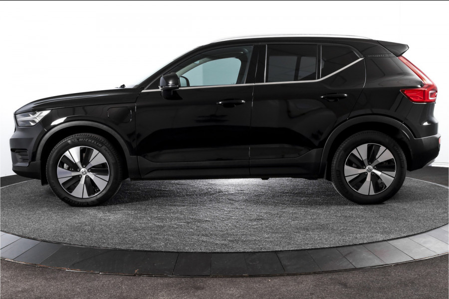 Volvo XC40 1.5 T4 Recharge Inscription Expression | Elek.Trekhaak | Dig.Cockpit | Adapt. Cruise | Haman/Kardon | Stoel-+Stuurverw. | Camera | NAV + App.Connect | Auto.Airco | LM 18" | 2814