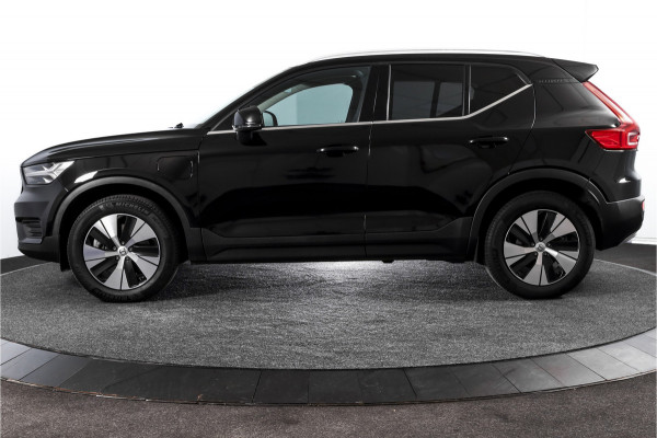 Volvo XC40 1.5 T4 Recharge Inscription Expression | Elek.Trekhaak | Dig.Cockpit | Adapt. Cruise | Haman/Kardon | Stoel-+Stuurverw. | Camera | NAV + App.Connect | Auto.Airco | LM 18" | 2814