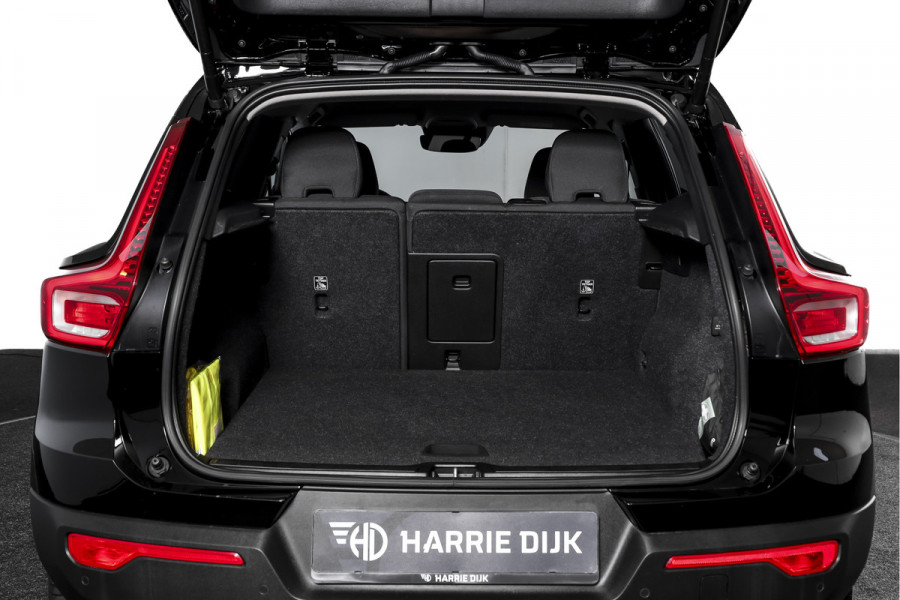 Volvo XC40 1.5 T4 Recharge Inscription Expression | Elek.Trekhaak | Dig.Cockpit | Adapt. Cruise | Haman/Kardon | Stoel-+Stuurverw. | Camera | NAV + App.Connect | Auto.Airco | LM 18" | 2814