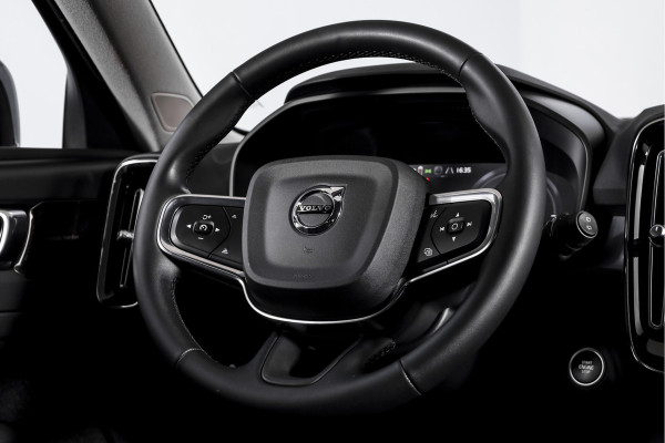 Volvo XC40 1.5 T4 Recharge Inscription Expression | Elek.Trekhaak | Dig.Cockpit | Adapt. Cruise | Haman/Kardon | Stoel-+Stuurverw. | Camera | NAV + App.Connect | Auto.Airco | LM 18" | 2814