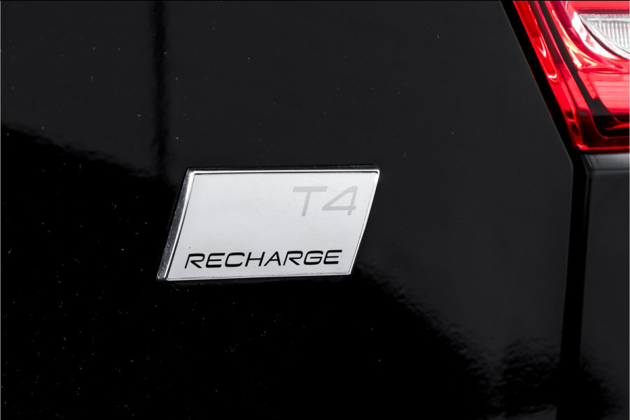 Volvo XC40 1.5 T4 Recharge Inscription Expression | Elek.Trekhaak | Dig.Cockpit | Adapt. Cruise | Haman/Kardon | Stoel-+Stuurverw. | Camera | NAV + App.Connect | Auto.Airco | LM 18" | 2814