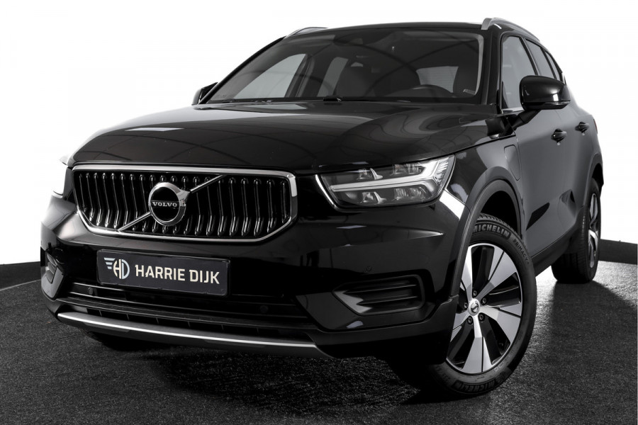 Volvo XC40 1.5 T4 Recharge Inscription Expression | Elek.Trekhaak | Dig.Cockpit | Adapt. Cruise | Haman/Kardon | Stoel-+Stuurverw. | Camera | NAV + App.Connect | Auto.Airco | LM 18" | 2814
