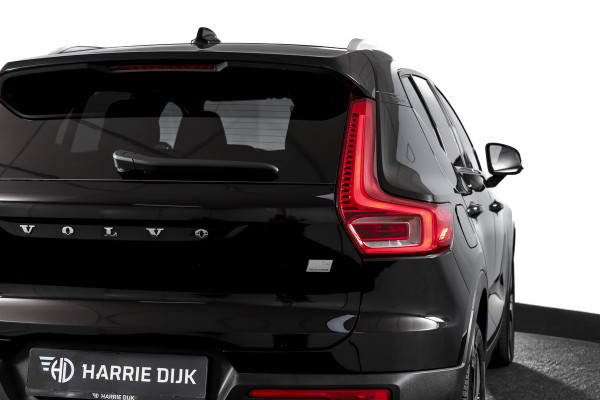 Volvo XC40 1.5 T4 Recharge Inscription Expression | Elek.Trekhaak | Dig.Cockpit | Adapt. Cruise | Haman/Kardon | Stoel-+Stuurverw. | Camera | NAV + App.Connect | Auto.Airco | LM 18" | 2814