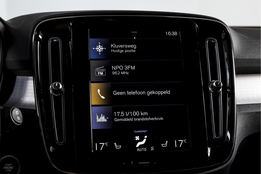 Volvo XC40 1.5 T4 Recharge Inscription Expression | Elek.Trekhaak | Dig.Cockpit | Adapt. Cruise | Haman/Kardon | Stoel-+Stuurverw. | Camera | NAV + App.Connect | Auto.Airco | LM 18" | 2814