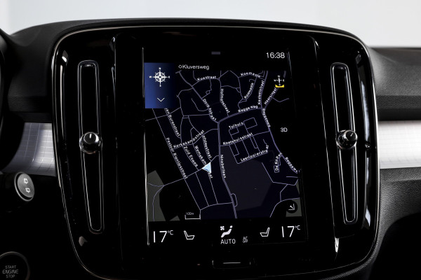 Volvo XC40 1.5 T4 Recharge Inscription Expression | Elek.Trekhaak | Dig.Cockpit | Adapt. Cruise | Haman/Kardon | Stoel-+Stuurverw. | Camera | NAV + App.Connect | Auto.Airco | LM 18" | 2814