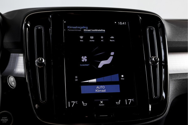 Volvo XC40 1.5 T4 Recharge Inscription Expression | Elek.Trekhaak | Dig.Cockpit | Adapt. Cruise | Haman/Kardon | Stoel-+Stuurverw. | Camera | NAV + App.Connect | Auto.Airco | LM 18" | 2814