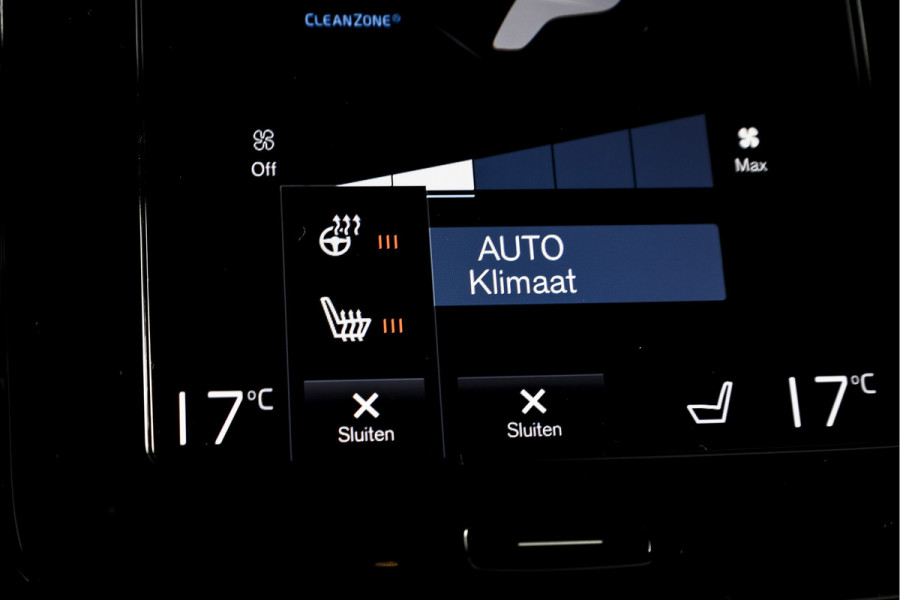 Volvo XC40 1.5 T4 Recharge Inscription Expression | Elek.Trekhaak | Dig.Cockpit | Adapt. Cruise | Haman/Kardon | Stoel-+Stuurverw. | Camera | NAV + App.Connect | Auto.Airco | LM 18" | 2814