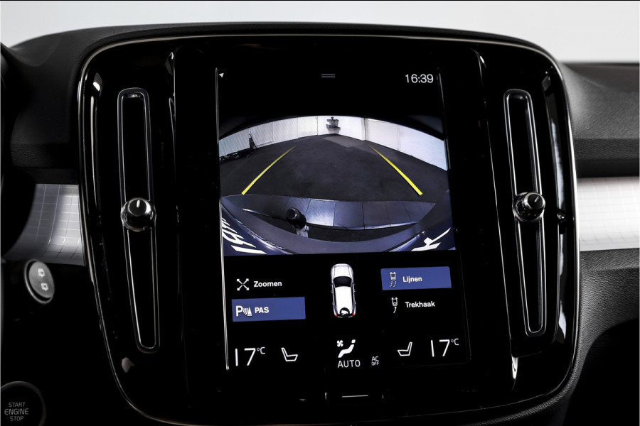 Volvo XC40 1.5 T4 Recharge Inscription Expression | Elek.Trekhaak | Dig.Cockpit | Adapt. Cruise | Haman/Kardon | Stoel-+Stuurverw. | Camera | NAV + App.Connect | Auto.Airco | LM 18" | 2814