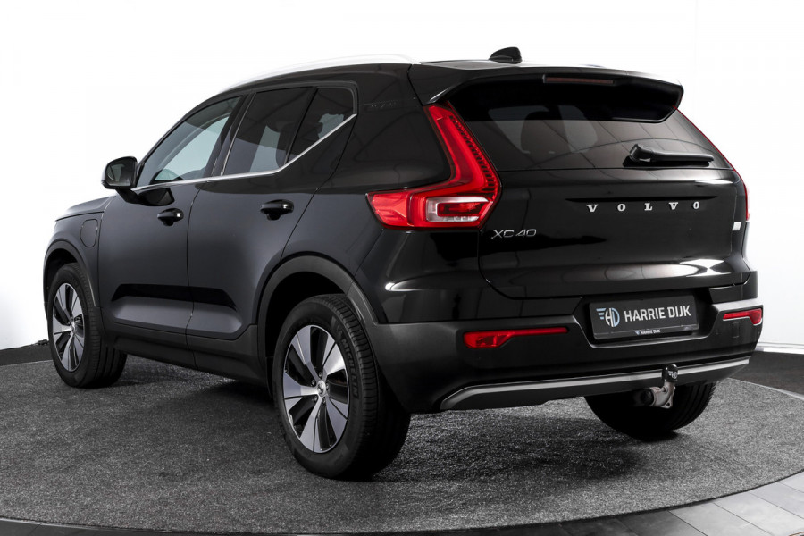 Volvo XC40 1.5 T4 Recharge Inscription Expression | Elek.Trekhaak | Dig.Cockpit | Adapt. Cruise | Haman/Kardon | Stoel-+Stuurverw. | Camera | NAV + App.Connect | Auto.Airco | LM 18" | 2814